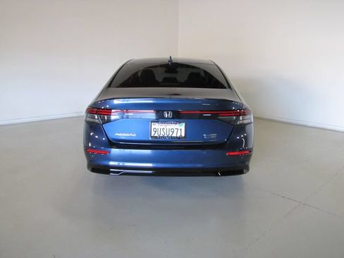 Used 2025 Honda Accord Touring image 24