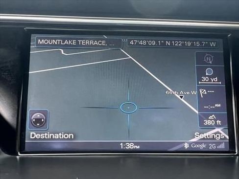 Used 2013 Audi S5 Prestige image 19