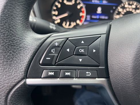 Certified 2024 Nissan Altima 2.5 SV image 54