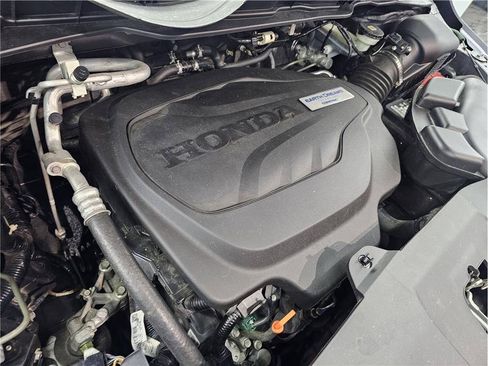 Used 2018 Honda Odyssey EX-L image 19