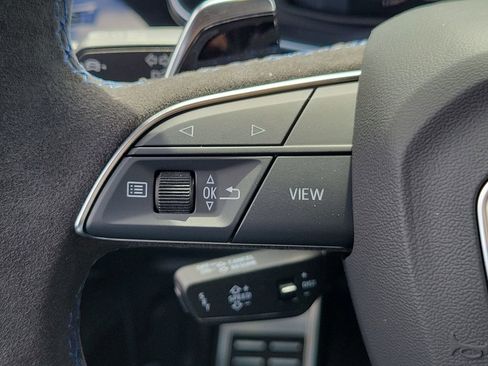 New 2026 Audi RS Q8 performance image 8