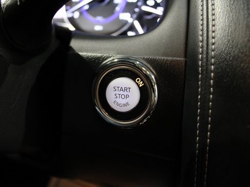 Used 2018 INFINITI QX80 2WD w/ Driver Assistance Package image 26