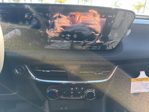 New 2026 Buick Encore GX Sport Touring w/ Comfort Package image 20