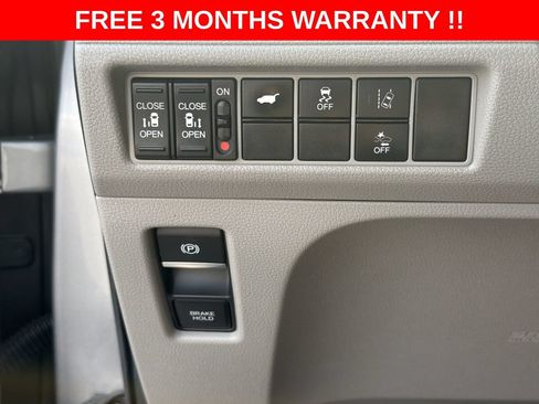Used 2019 Honda Odyssey EX-L image 38