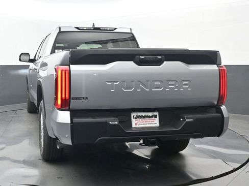 New 2026 Toyota Tundra SR5 w/ SR5 Premium Package RWD image 18