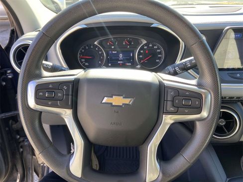 Used 2021 Chevrolet Blazer LT image 33