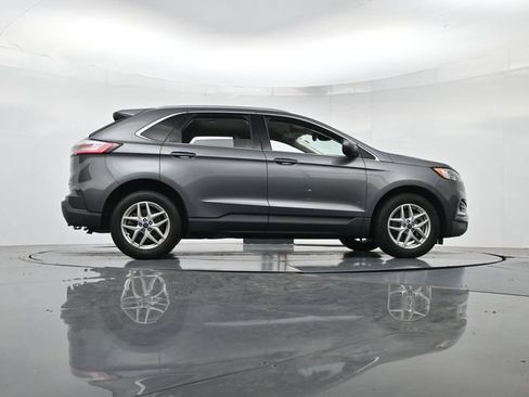 Used 2022 Ford Edge SEL w/ Convenience Package AWD/4WD image 33