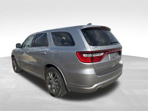 Used 2020 Dodge Durango GT image 2