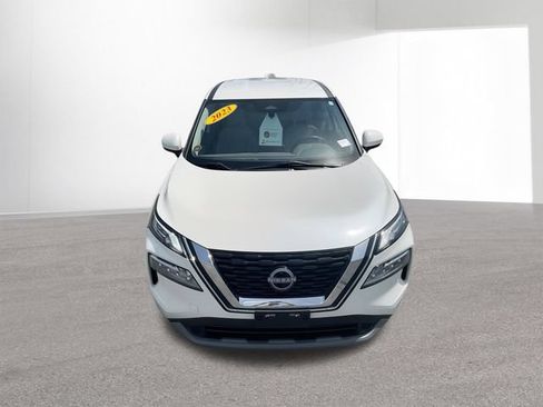 Used 2023 Nissan Rogue SV AWD/4WD image 32