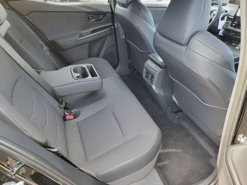 New 2026 Toyota C-HR AWD/4WD image 19