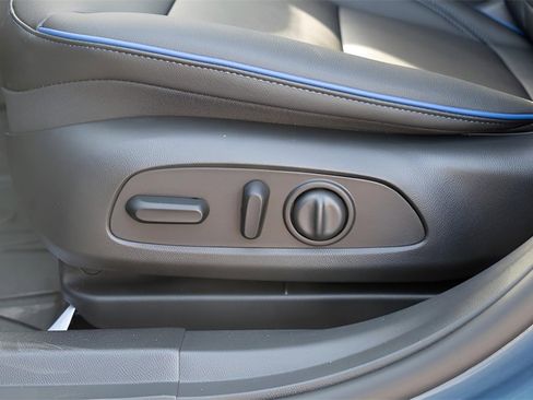 New 2026 Buick Envista Sport Touring w/ Convenience I Package image 20