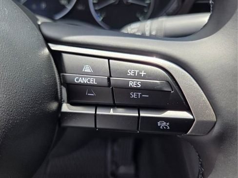 New 2026 MAZDA MAZDA3 2.5 S Sedan w/ Preferred Pkg FWD image 28