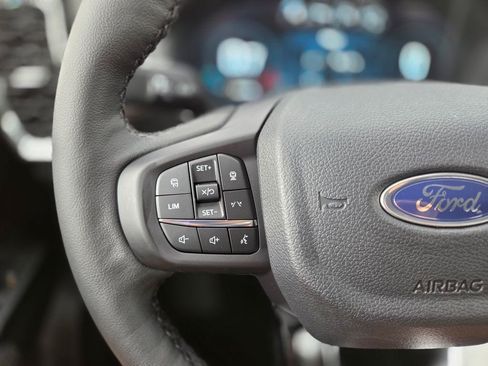 New 2026 Ford Ranger Lariat AWD/4WD image 17