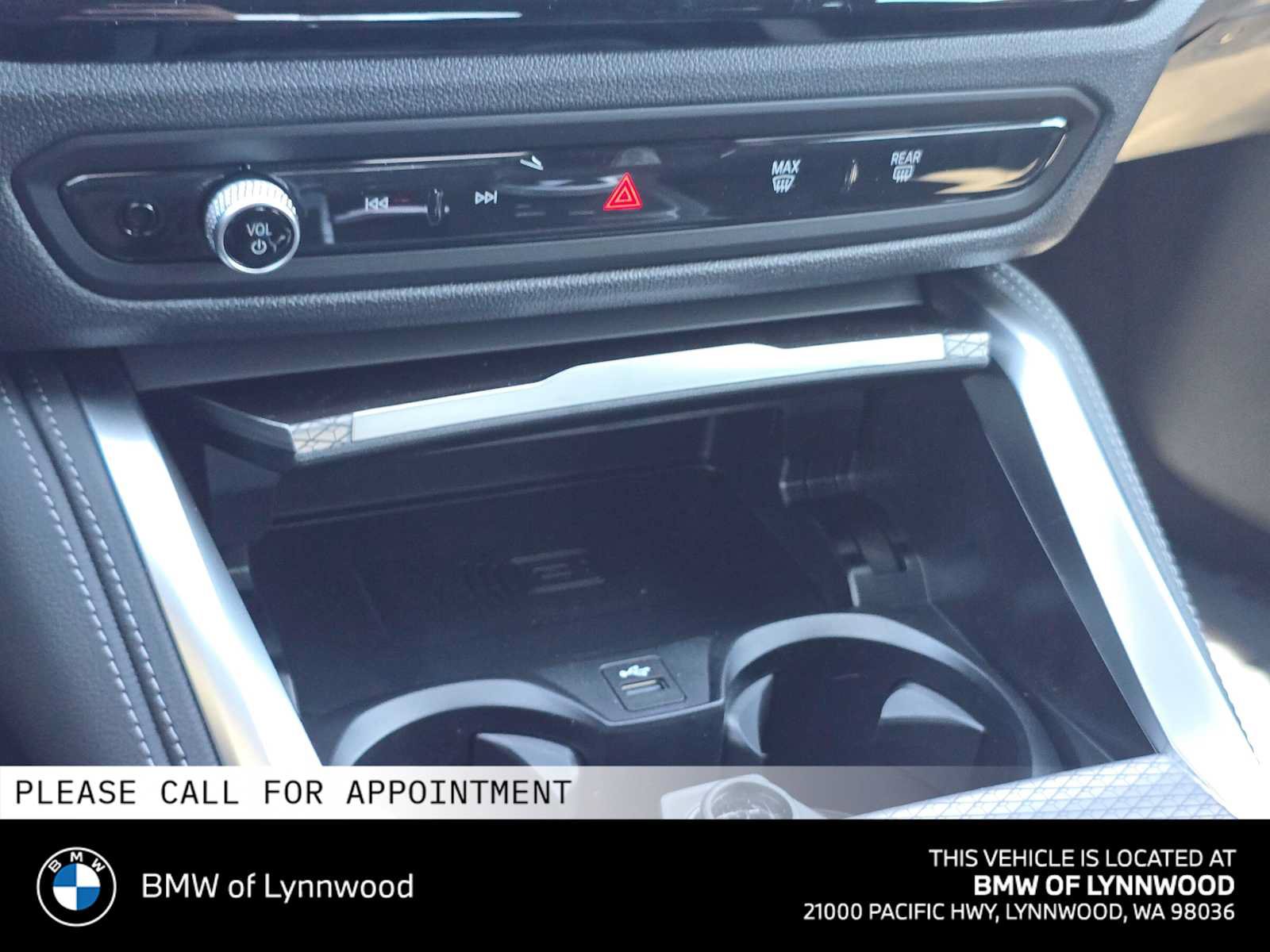 New 2026 BMW i4 xDrive40i w/ M Sport Package AWD/4WD image 30