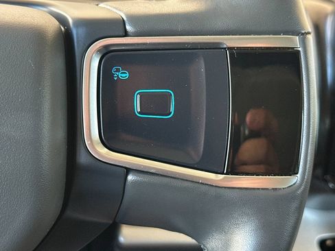Used 2025 Ford Expedition Active AWD/4WD image 32
