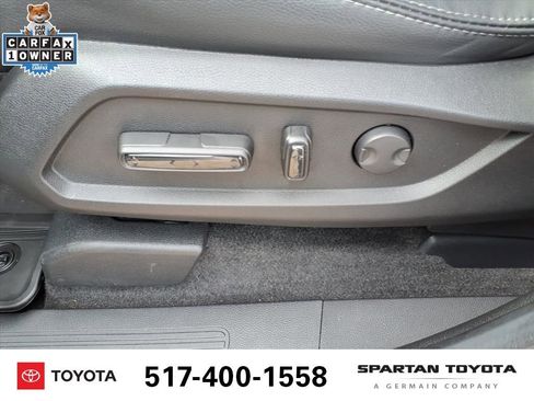 Used 2025 Honda Pilot EX-L image 15