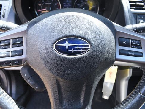 Used 2014 Subaru Forester 2.5i Touring w/ Popular Package #2 AWD/4WD image 31