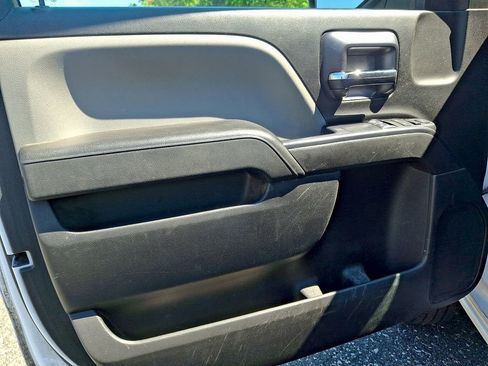 Used 2016 GMC Sierra 2500 2WD Regular Cab w/ Sierra Convenience Package image 12