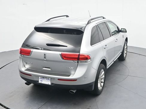 Used 2015 Lincoln MKX FWD w/ Equipment Group 101A image 24