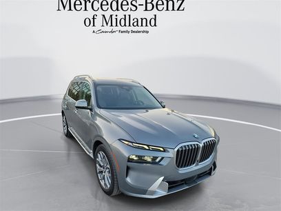 Used 2024 BMW X7 xDrive40i