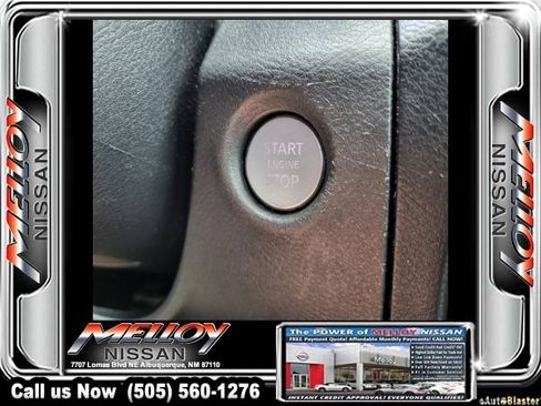 Certified 2022 Nissan Frontier SV AWD/4WD image 15
