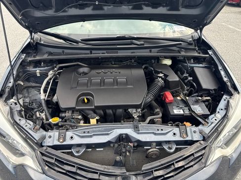 Used 2015 Toyota Corolla S FWD image 25
