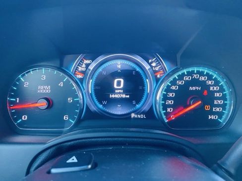 Used 2017 GMC Yukon SLT image 13