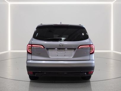 Used 2022 Honda Pilot Sport