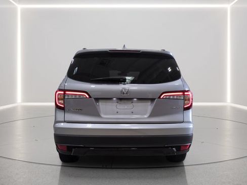 Used 2022 Honda Pilot Sport image 4