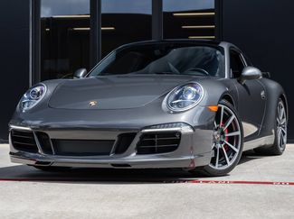 Certified 2014 Porsche 911 Carrera S RWD video 1