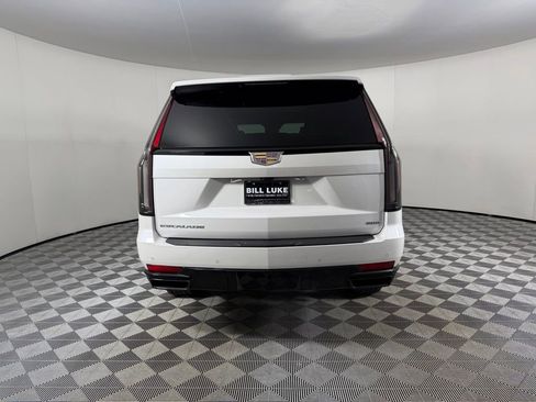 Used 2021 Cadillac Escalade Sport image 6