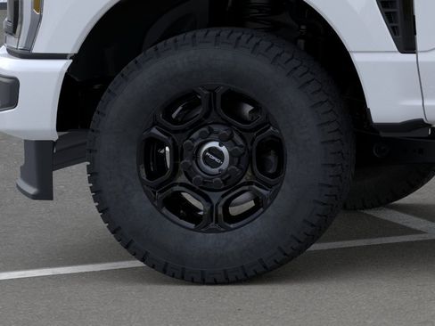New 2026 Ford F350 XL w/ STX Appearance Package AWD/4WD image 19