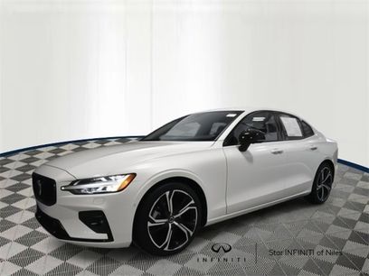 Used 2024 Volvo S60 B5 Plus