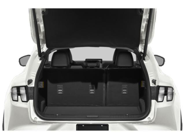 Used 2023 Ford Mustang Mach-E Premium w/ Mustang Nite Pony Package AWD/4WD image 11