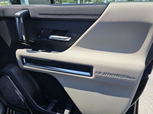 New 2026 GMC Hummer EV 3X image 24