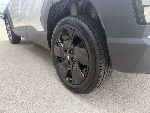 Certified 2026 Hyundai Kona SEL Sport AWD/4WD image 12