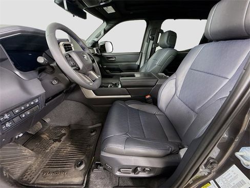 New 2026 Toyota Tundra Platinum image 20