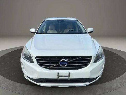 Used 2017 Volvo XC60 T6 Inscription w/ Preferred Option Package AWD/4WD image 2