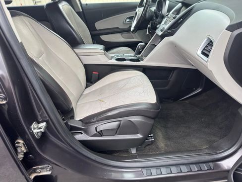 Used 2014 Chevrolet Equinox LT w/ Safety Package FWD image 16