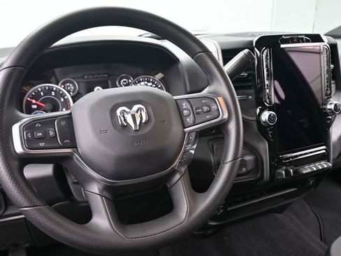 New 2026 RAM 2500 Tradesman AWD/4WD image 28