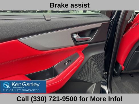 Used 2023 Acura MDX A-Spec AWD/4WD image 48