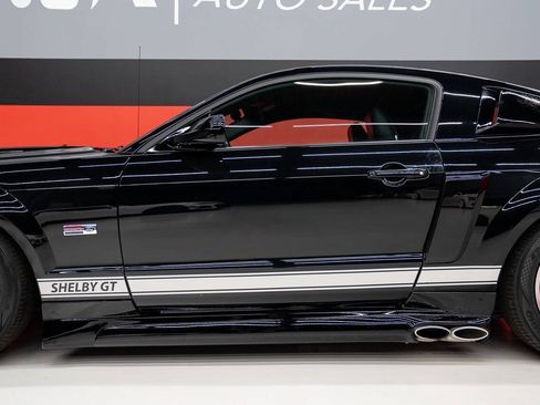 Used 2007 Ford Mustang GT Premium RWD image 25