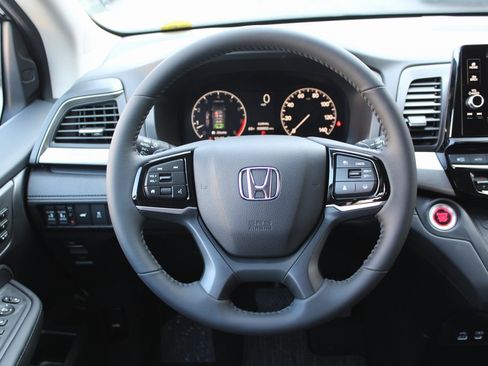 New 2026 Honda Odyssey EX-L image 30