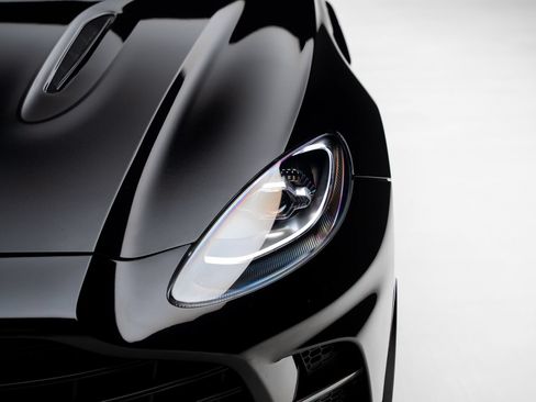 Used 2023 Aston Martin DBX 707 AWD/4WD image 11
