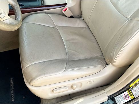 Used 2011 Toyota Avalon Limited image 20