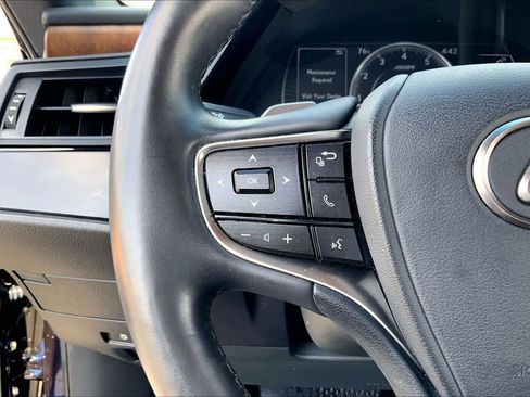 Used 2022 Lexus ES 350 w/ Premium Package image 23