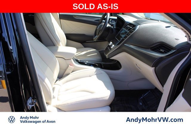 Used 2018 Lincoln MKC Premiere FWD image 20