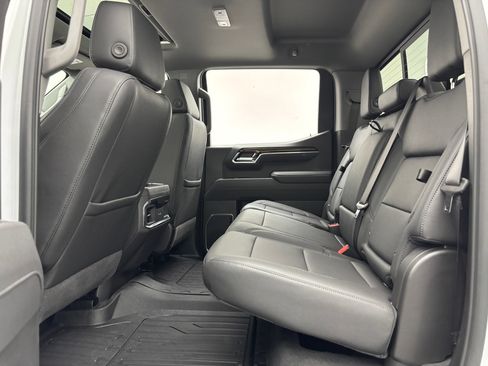 New 2026 GMC Sierra 1500 Elevation w/ Elevation Premium Package AWD/4WD image 39
