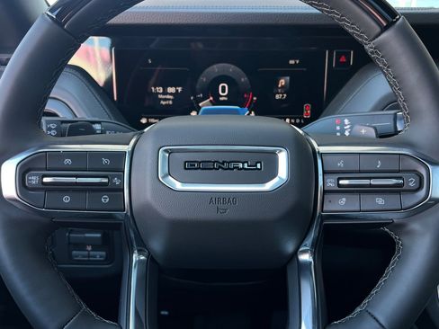 New 2026 GMC Yukon XL Denali image 22