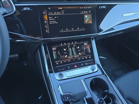 New 2026 Audi Q7 3.0T Premium Plus image 23